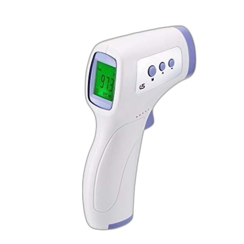 Non-Contact Infrared Thermometer