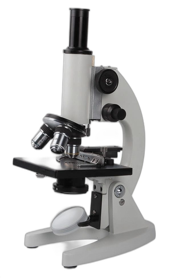 Compound Microscope for Students