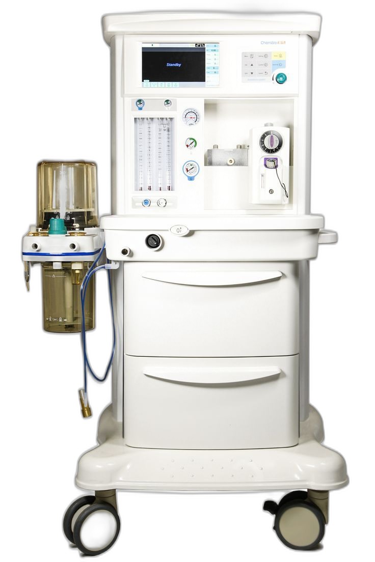 Anesthesia Workstation | Medical Ventilator