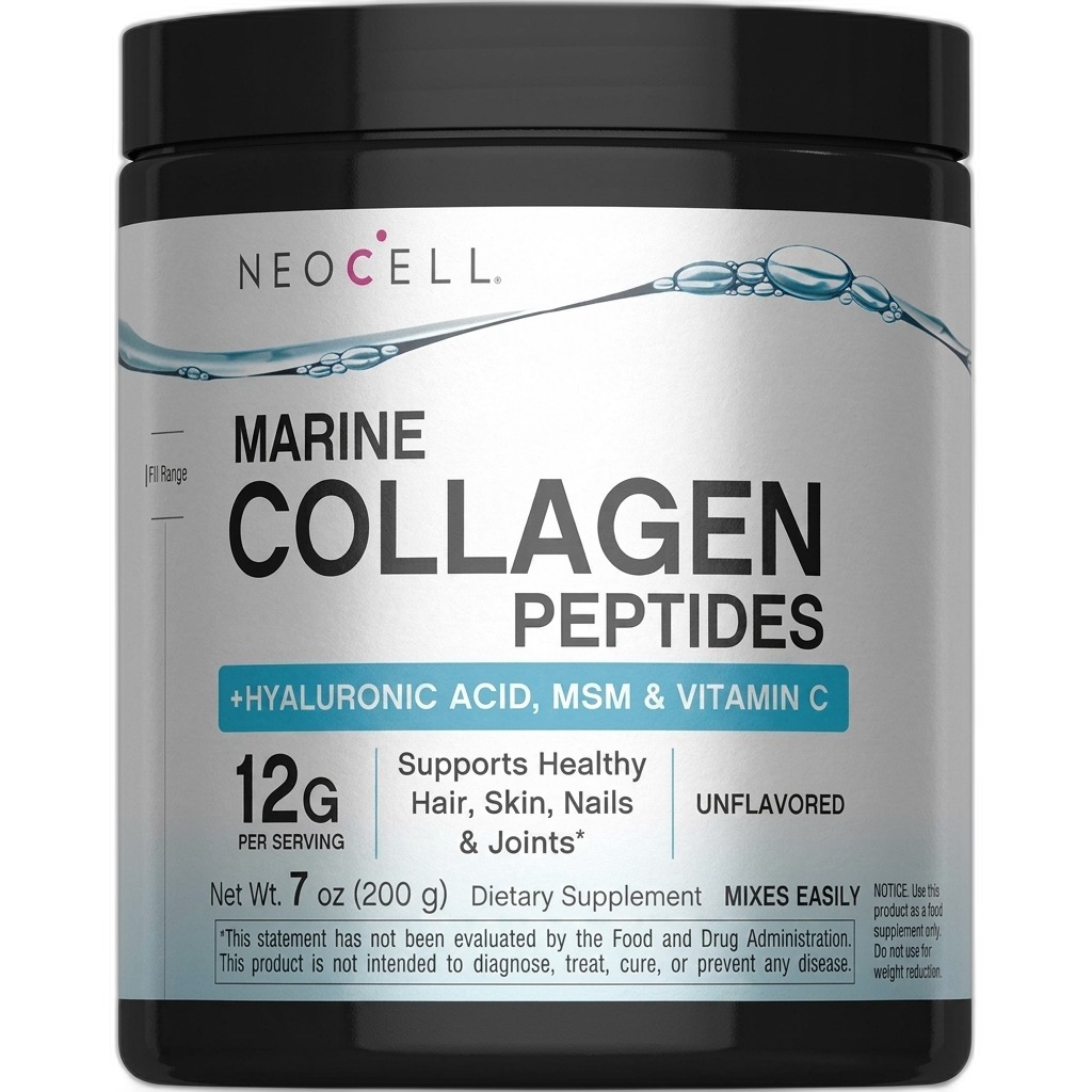 NEOCELL Marine Collagen Peptides
