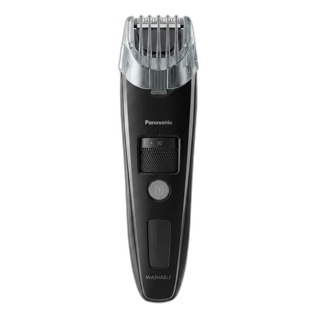 Panasonic Cordless Beard Trimmer with 10 Lengths