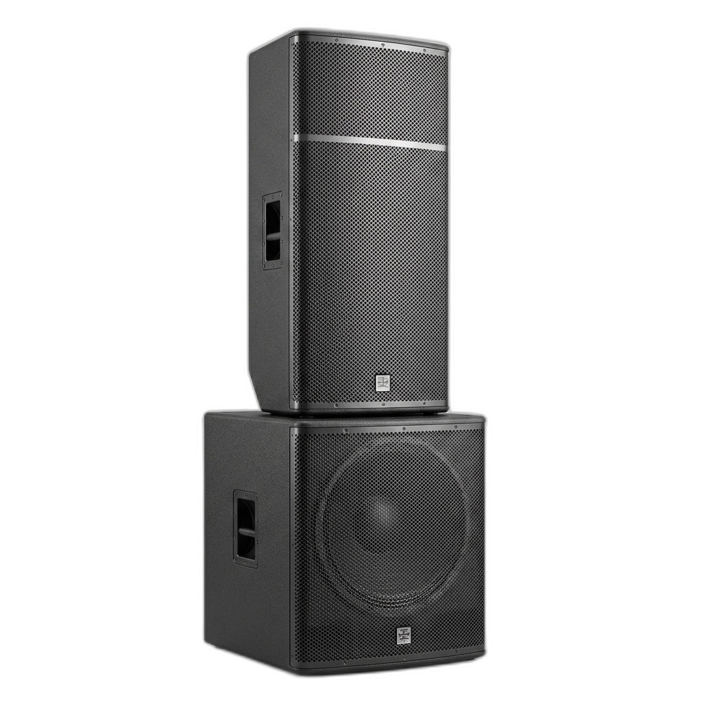 PA Speaker & Subwoofer Set | High-Performance Audio
