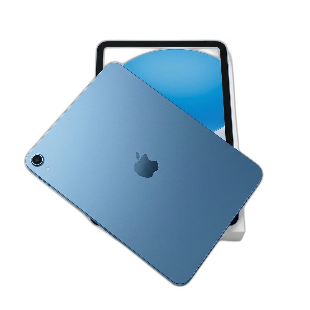 Apple iPad Air 5th Gen Blue