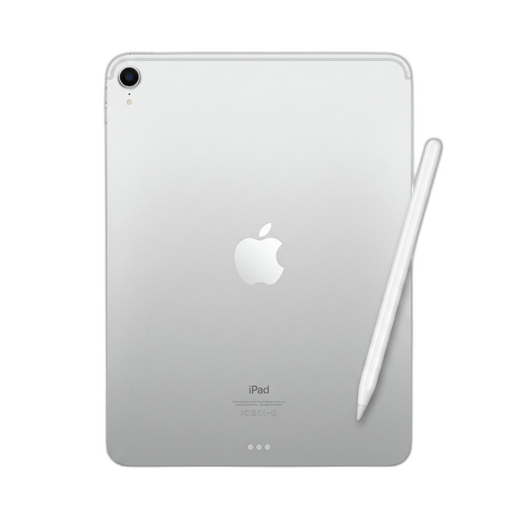 Apple iPad Air 5th Gen & Pencil 2