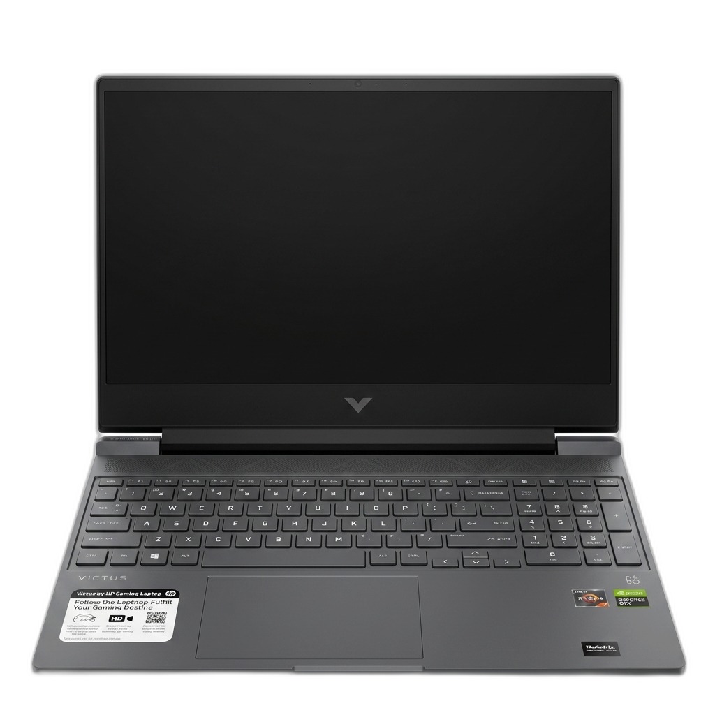 Victus by HP Gaming Laptop | AMD Ryzen RTX
