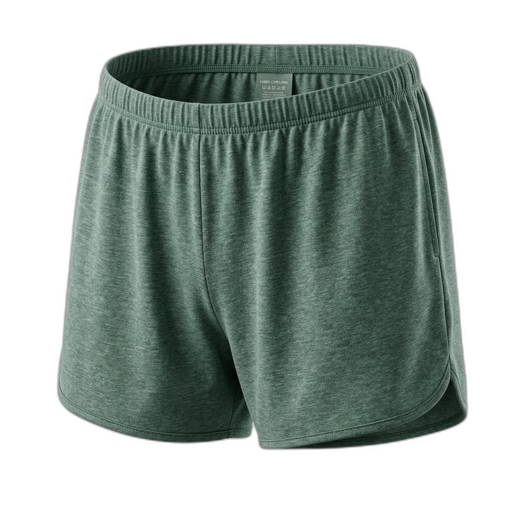 Men's Casual Lounge & Sleep Shorts
