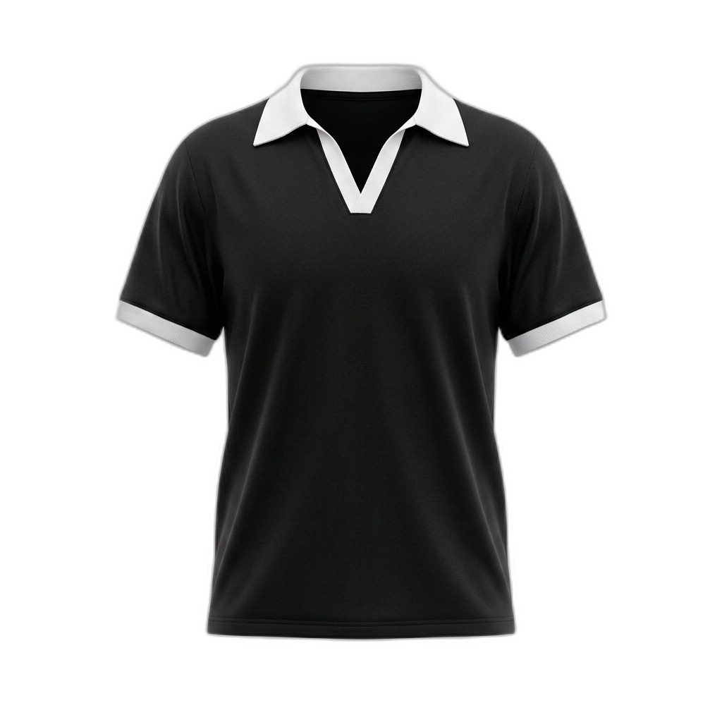 Black Boat Neck T-Shirt | Casual Women's Top
