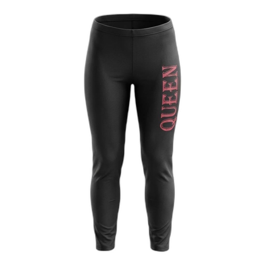 Women's Black 