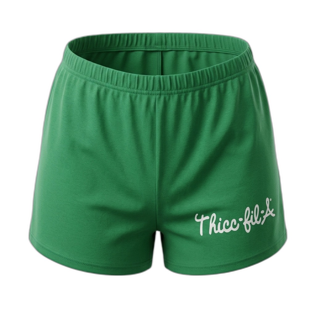 Women's Green 