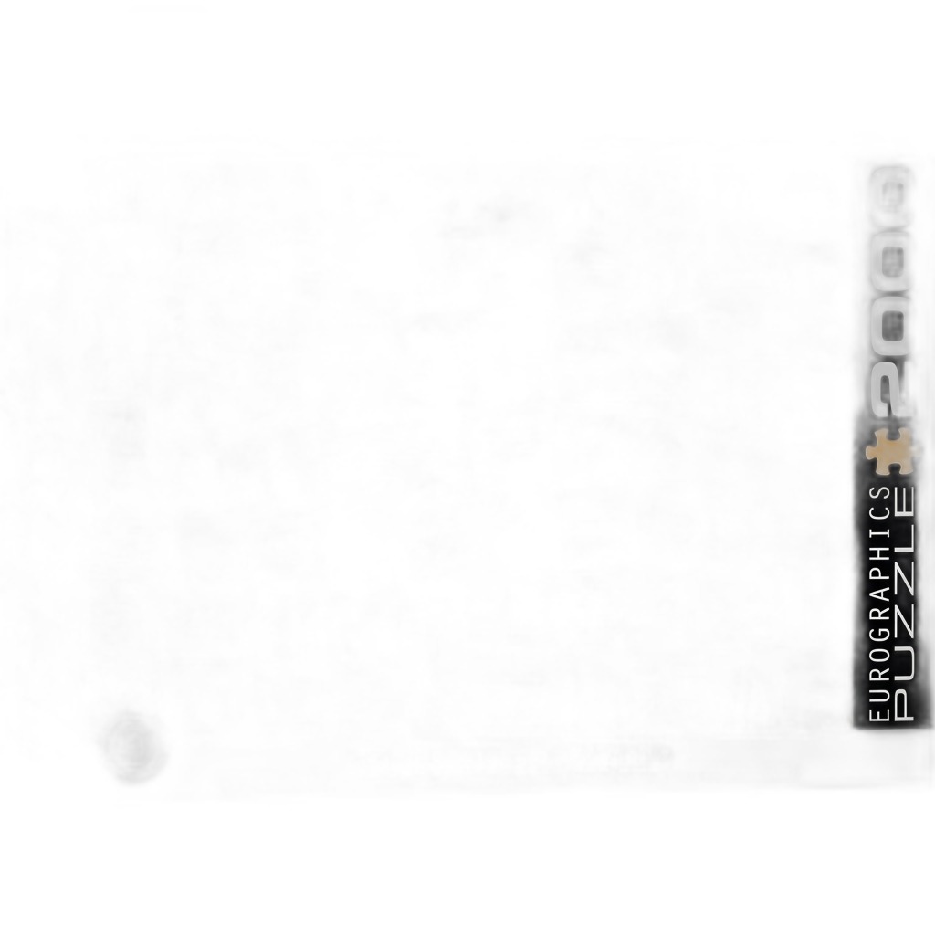 Eurographics 2000 Piece Puzzle