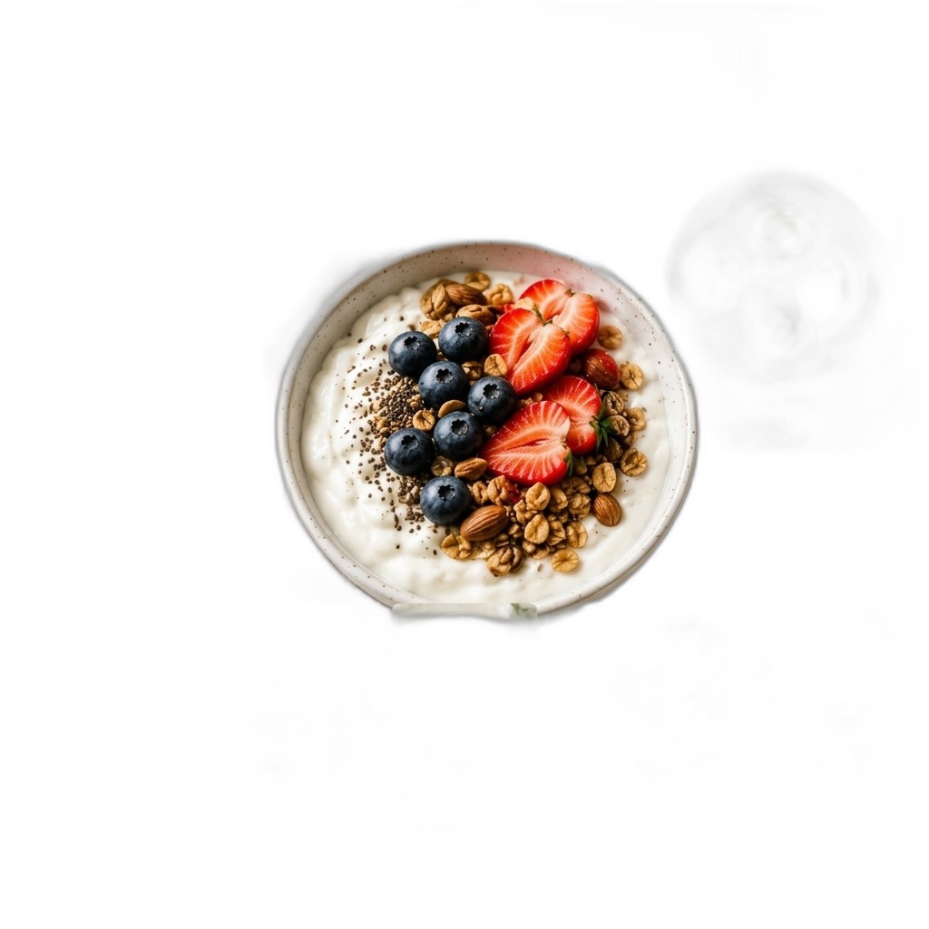Healthy Breakfast Snacks for Fullness