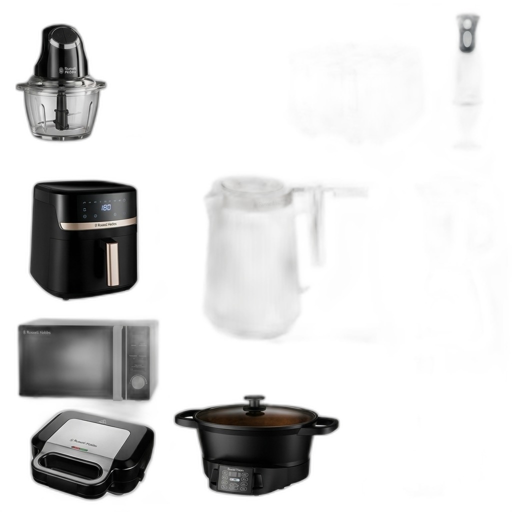 Russell Hobbs Inspire Cream Kettle 1.7L
