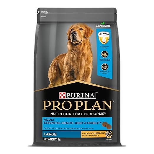 Purina Pro Plan Adult Large Breed Dog Food