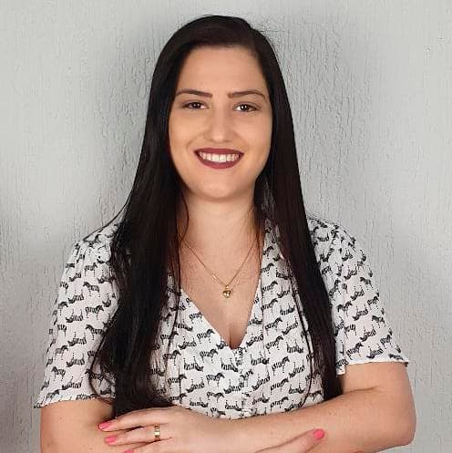 Dariane Godoi