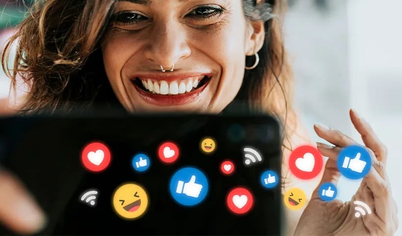 O que é Influencer?