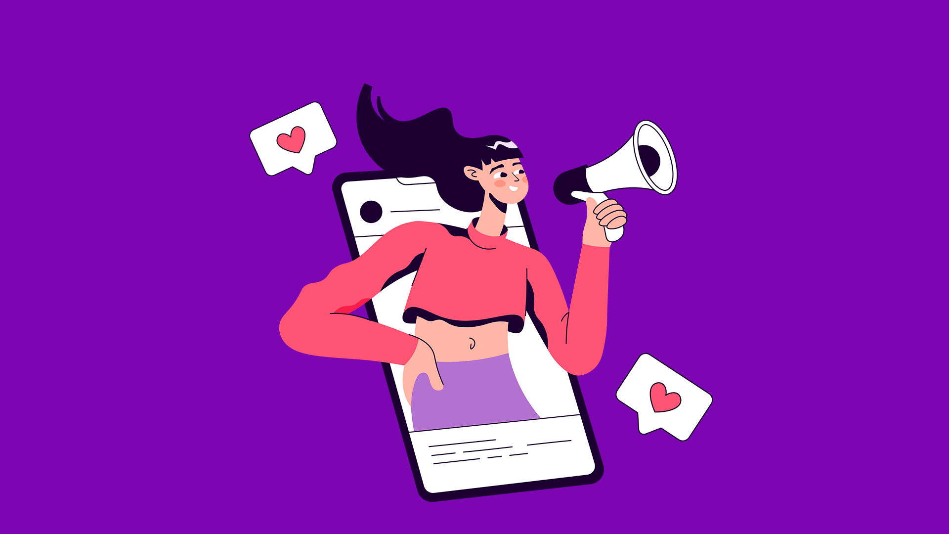 Marketing nas Redes Sociais: Como Criar Sua Primeira Campanha