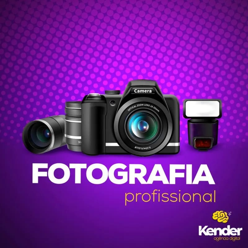 Fotografia Profissional