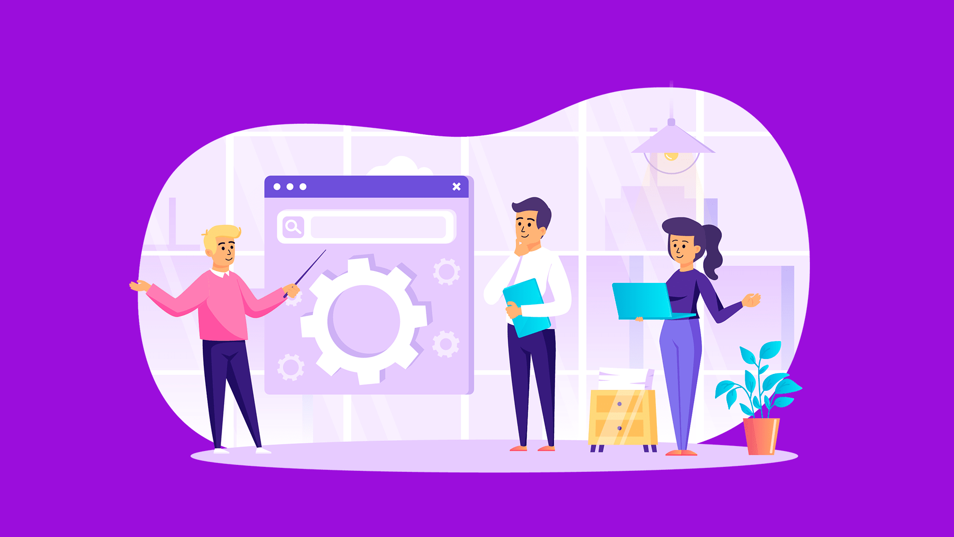 Primeiros Passos no SEO: Entendendo a Otimização de Sites para Motores de Busca