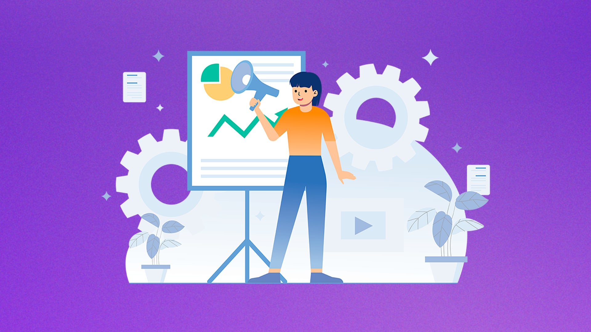 Estratégias de Marketing de Conteúdo para Iniciantes: Construindo uma Presença Digital Forte