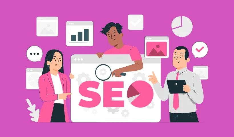 Os fundamentos do SEO: como otimizar seu site para os motores de busca