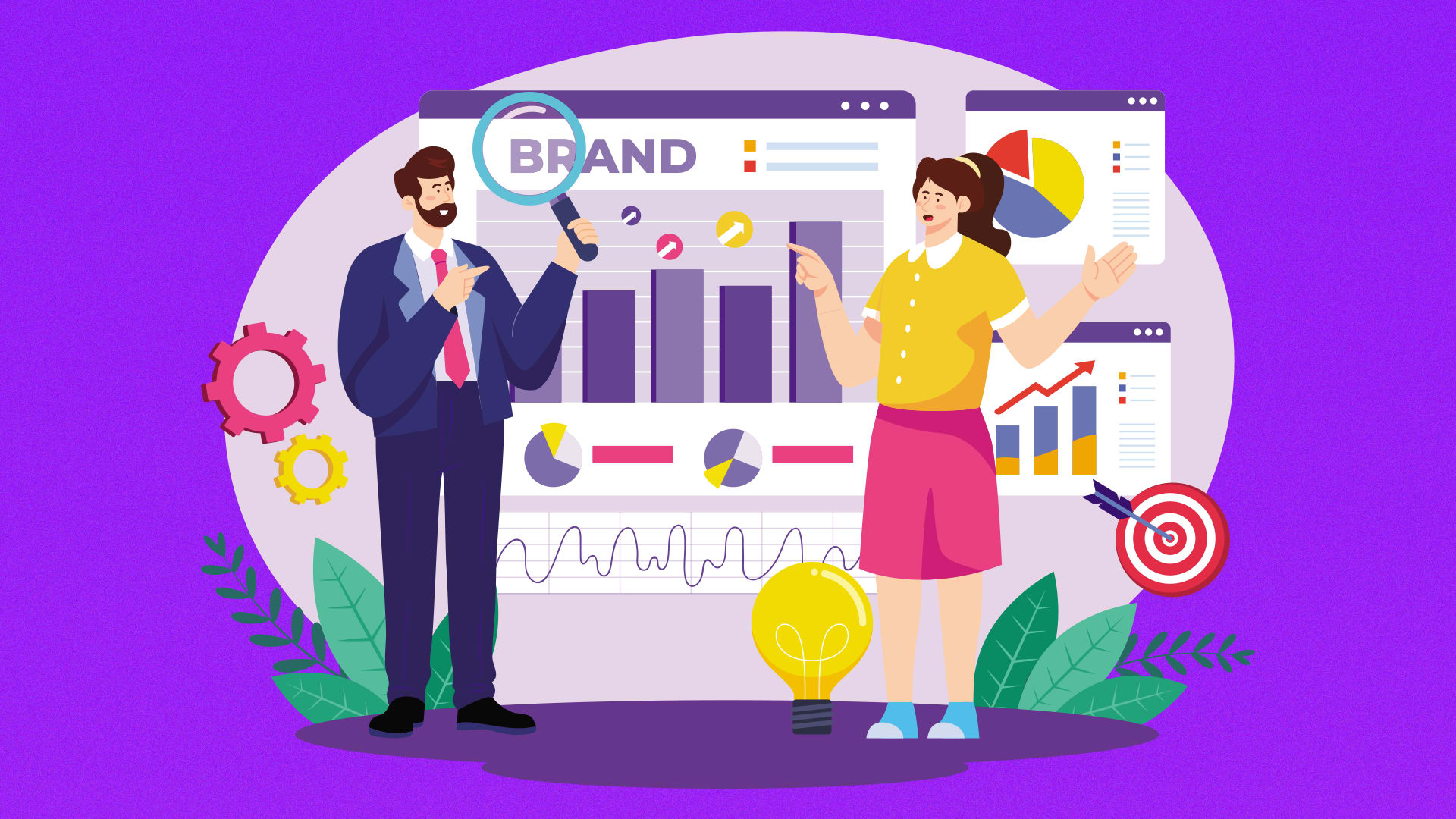 O que é Brading e como ele é essencial para a estratégia de Pequenas Empresas?