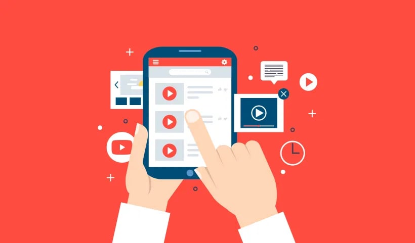 O que é e como funciona o YouTube Shorts?