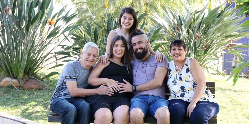 Amor, valores e educação