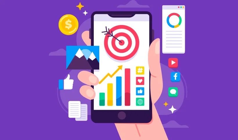 As vantagens do marketing digital em comparação com o marketing tradicional