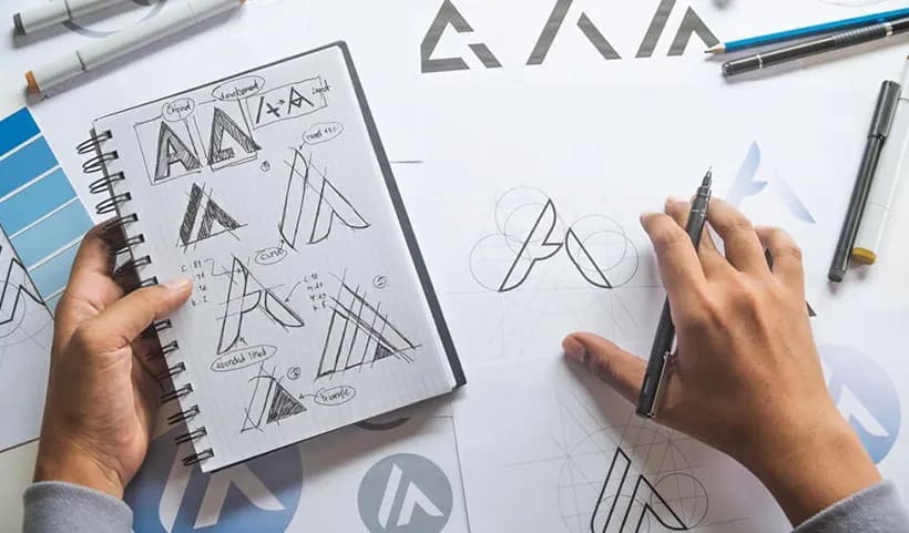Como definir uma Identidade visual
