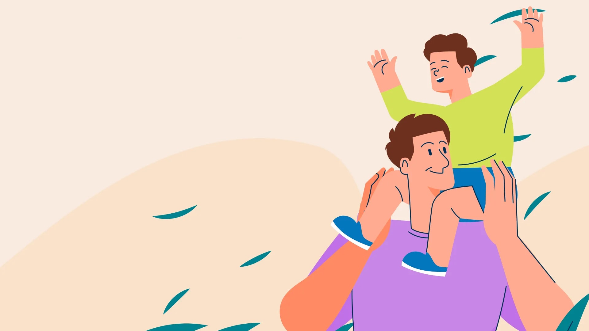 O que é paternidade ativa