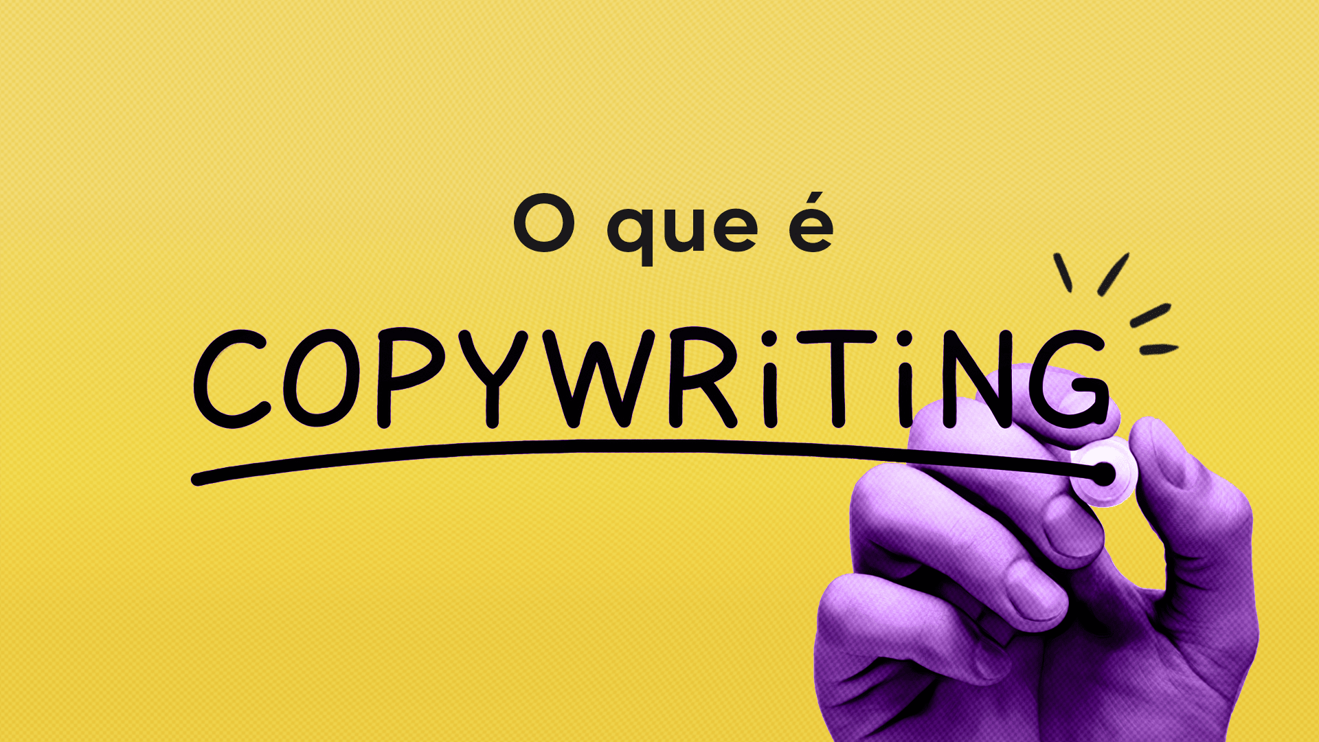 O que é Copywritting? Como usar para vender no digital