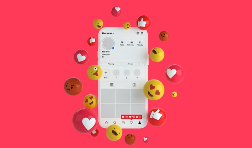 O que é Instagram Business?