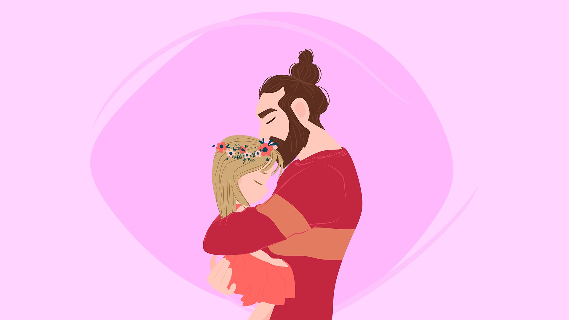 Afeto, uma linguagem de amor