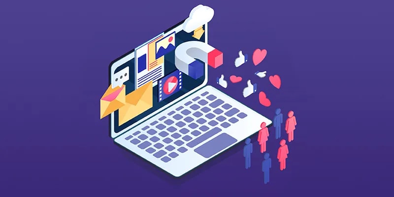 O que é e como funciona o Inbound Marketing?