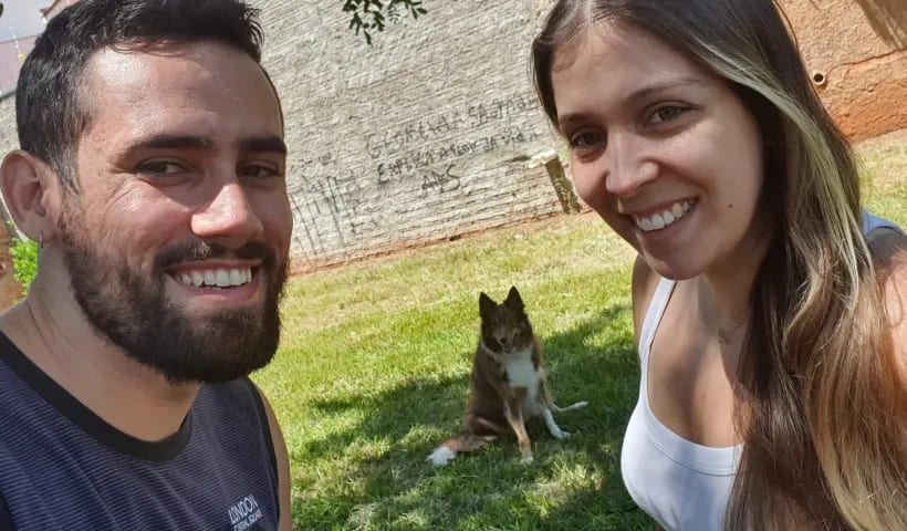 Começando uma família