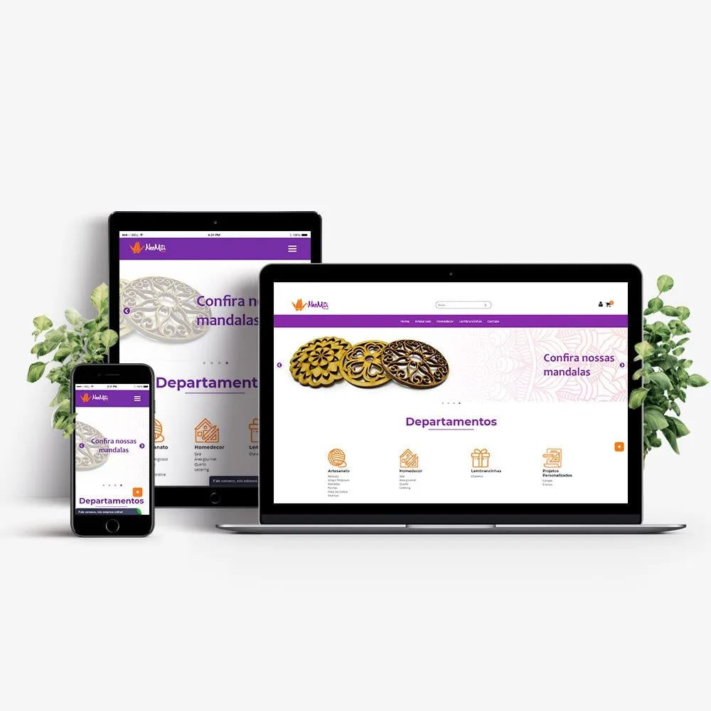 Website