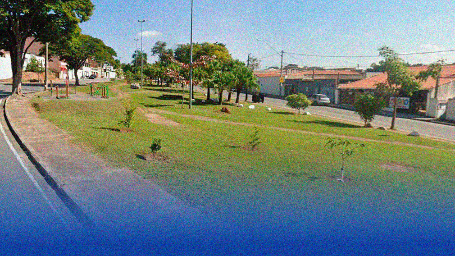 Reformas e Revitalizações Transformam Praças em Sorocaba