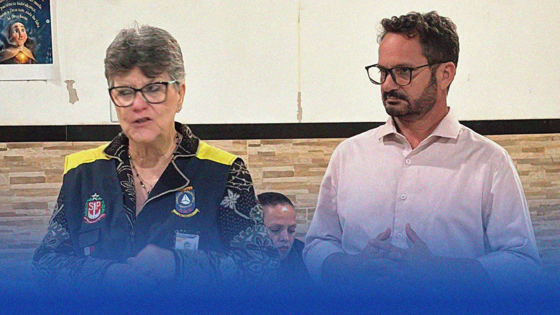 Alexandre da Horta garante ação contra perturbação do sossego na Avenida Carlos Sonetti