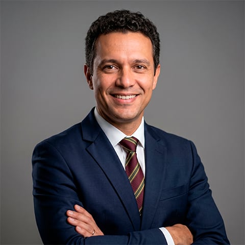 Foto de Carlos Mendonça
