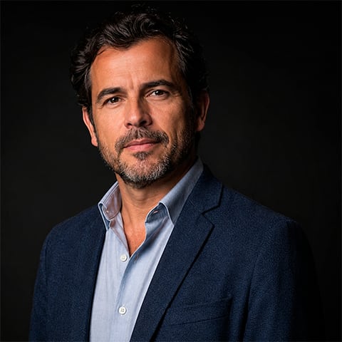 Foto de Marcos Antunes