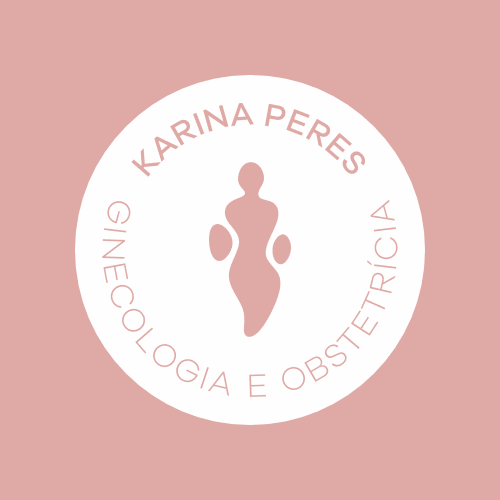 Doutora Karina Peres