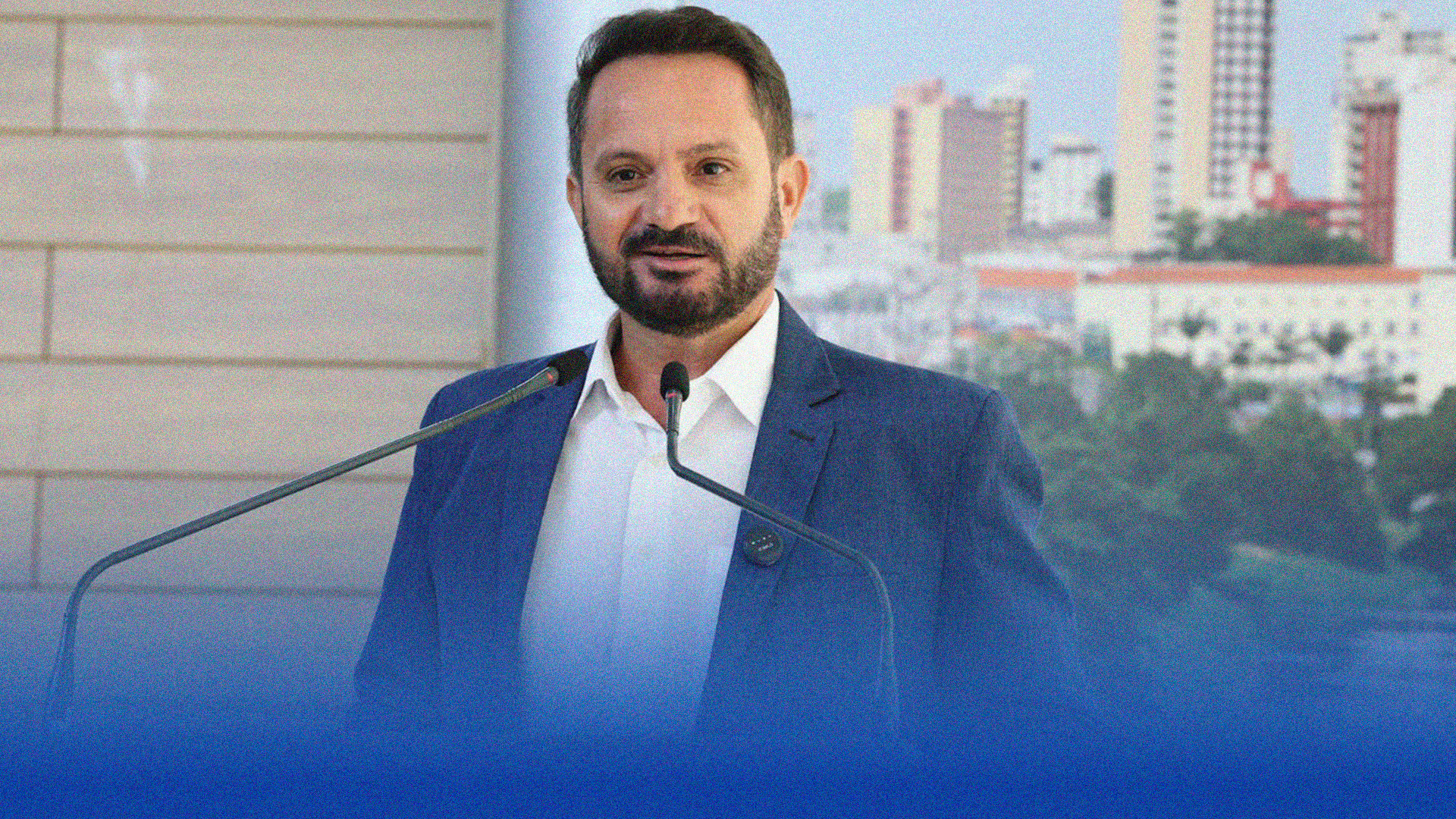 Vereador Alexandre da Horta questiona critérios e transparência do plano de cremação pet gratuito em