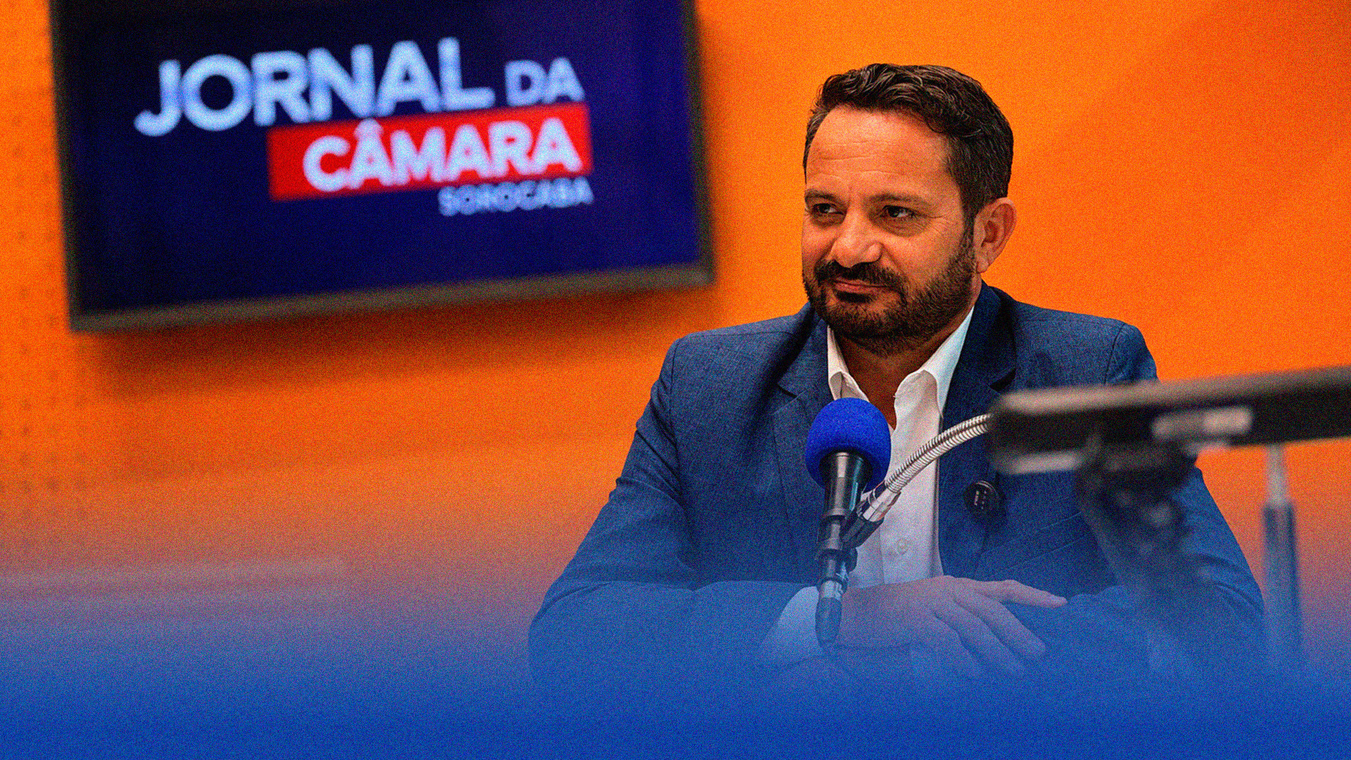 Lei de Alexandre da Horta dá nome de “Cão Orelha” ao primeiro Pet Place de Sorocaba