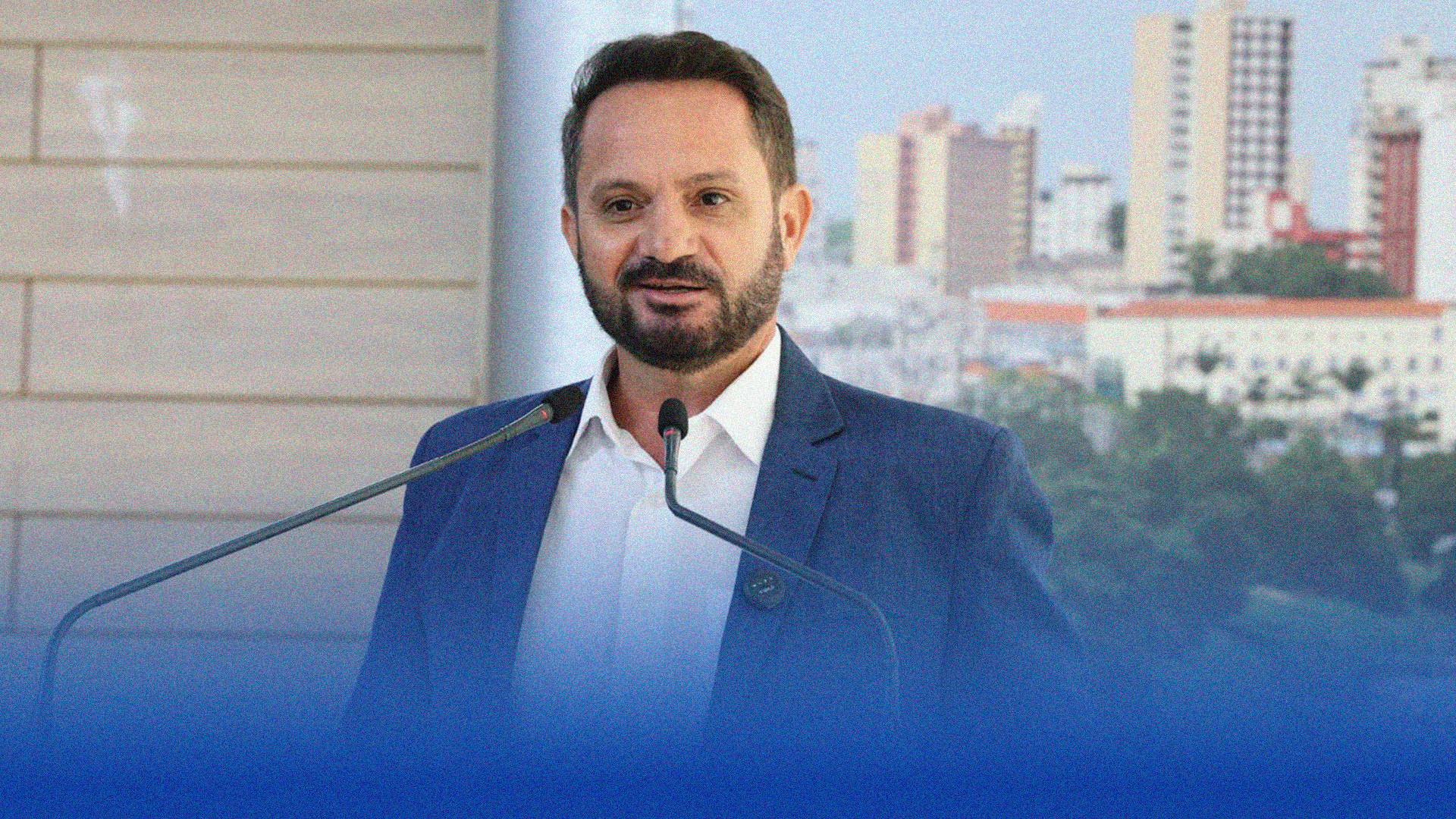 Alexandre da Horta apresenta Projeto de Lei Caminho de Volta para proteger pessoas com Alzheimer
