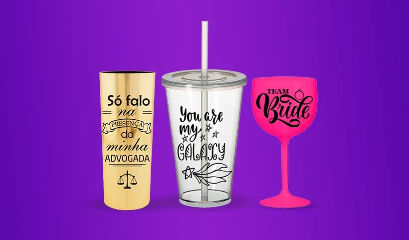 Brindes para Marketing Promocional: sua empresa ainda mais conhecida