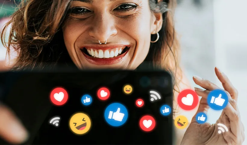 O que é Influencer?