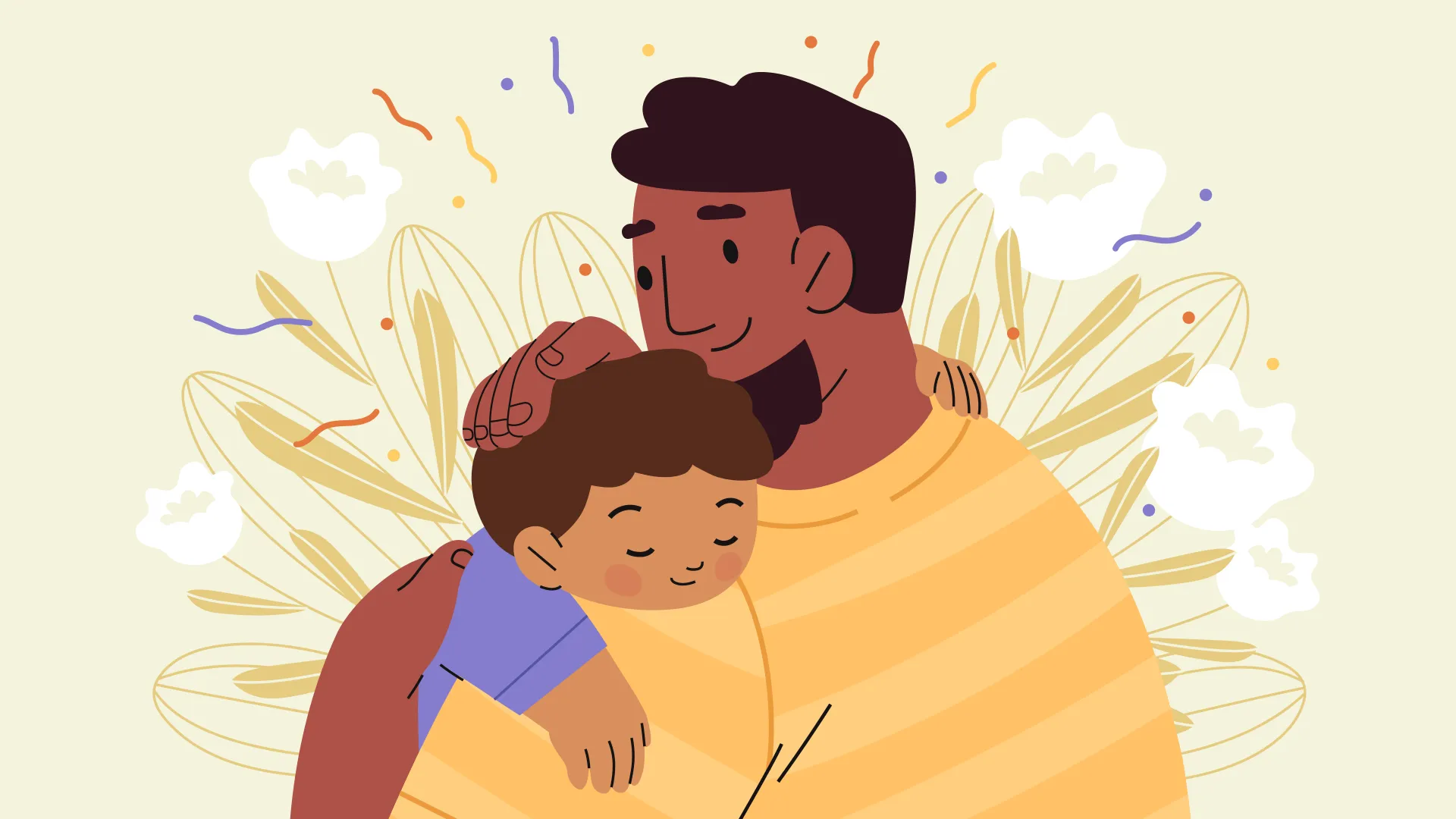 5 hábitos para ser um pai ativo e presente na vida dos seus filhos