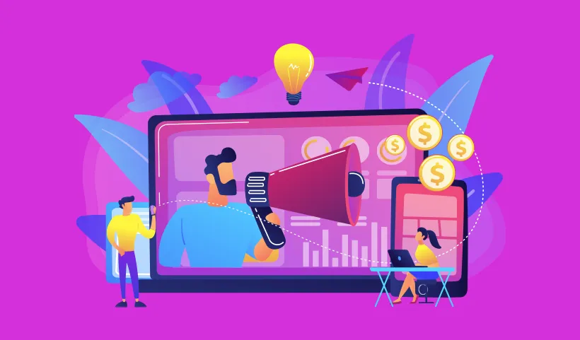 Tendências de marketing digital para 2023