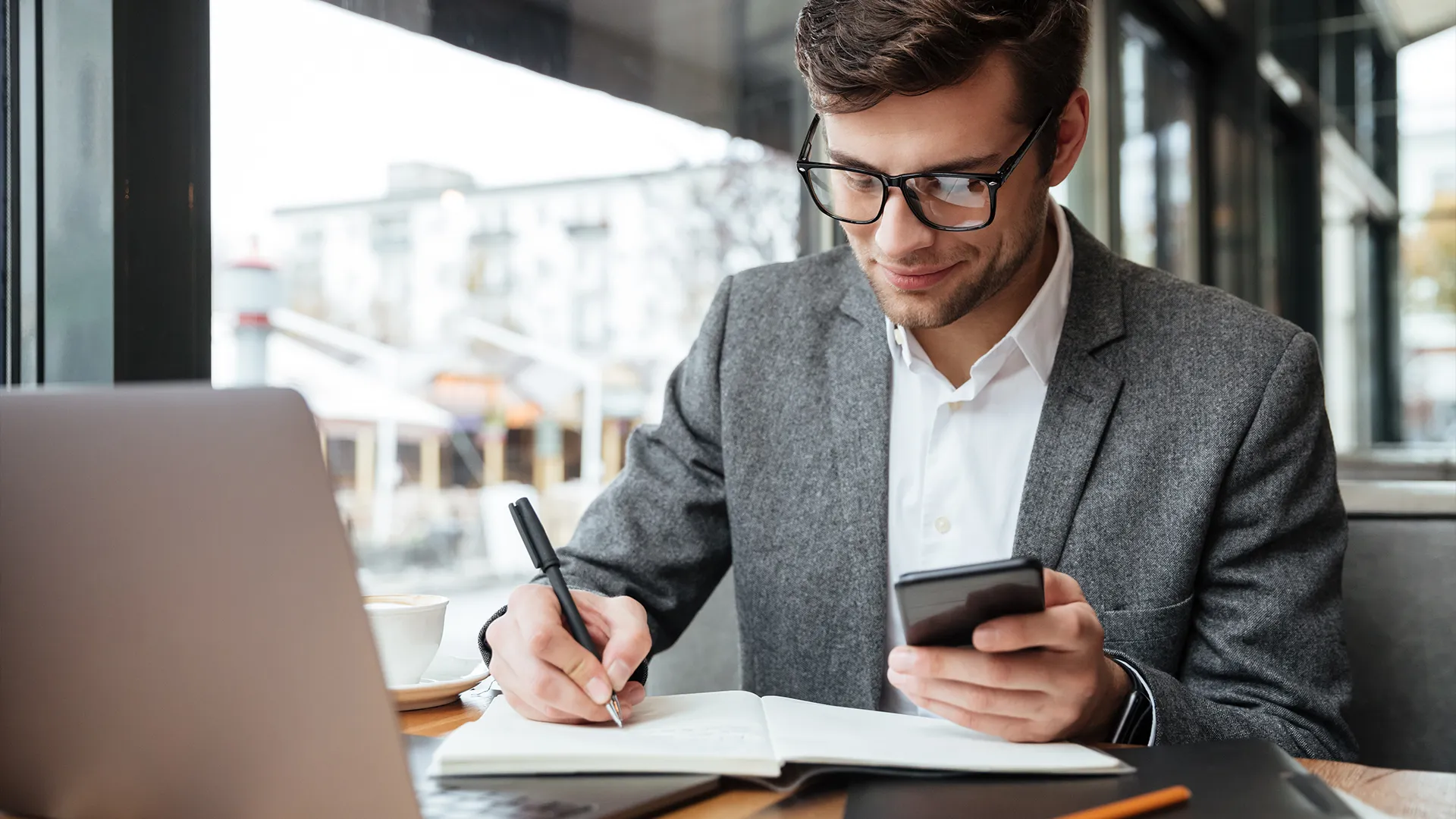 Aproveite a tecnologia para aumentar a produtividade e rentabilidade no trabalho
