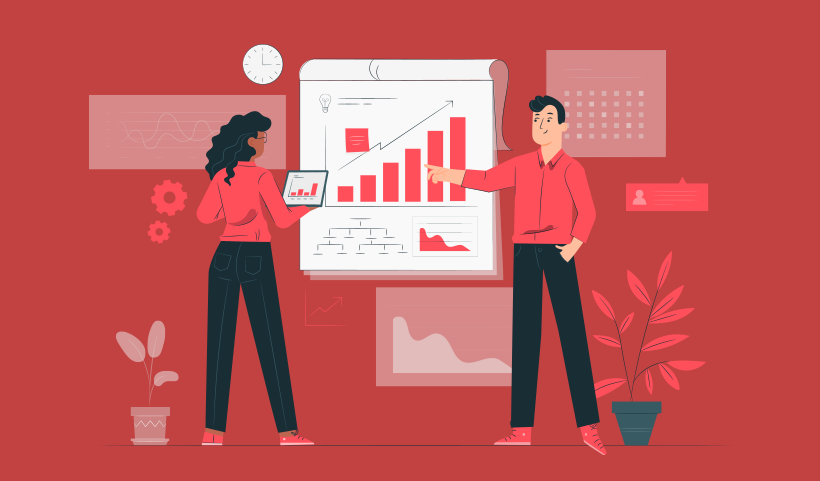 As tendências de marketing digital para o próximo ano